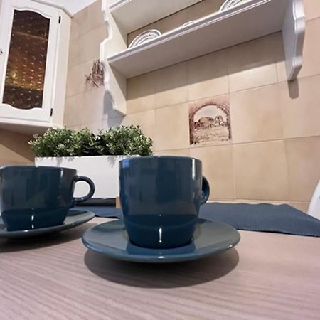 Lamarina Camogli Eksteriør bilde